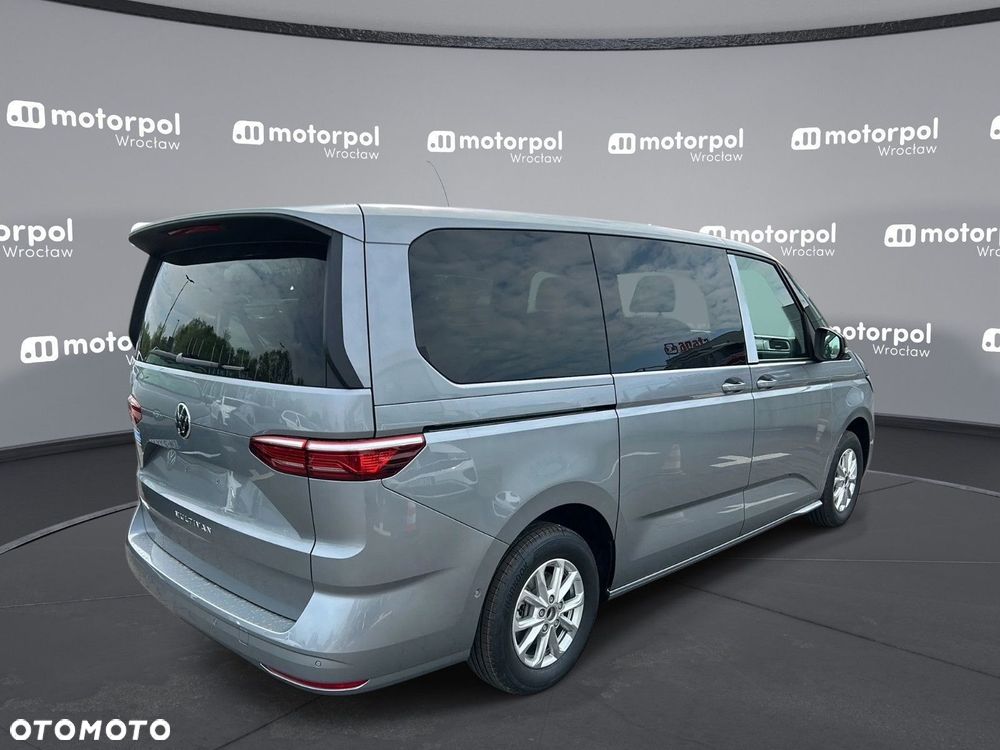 Volkswagen Multivan 2.0 TDI L2 Family DSG - 8
