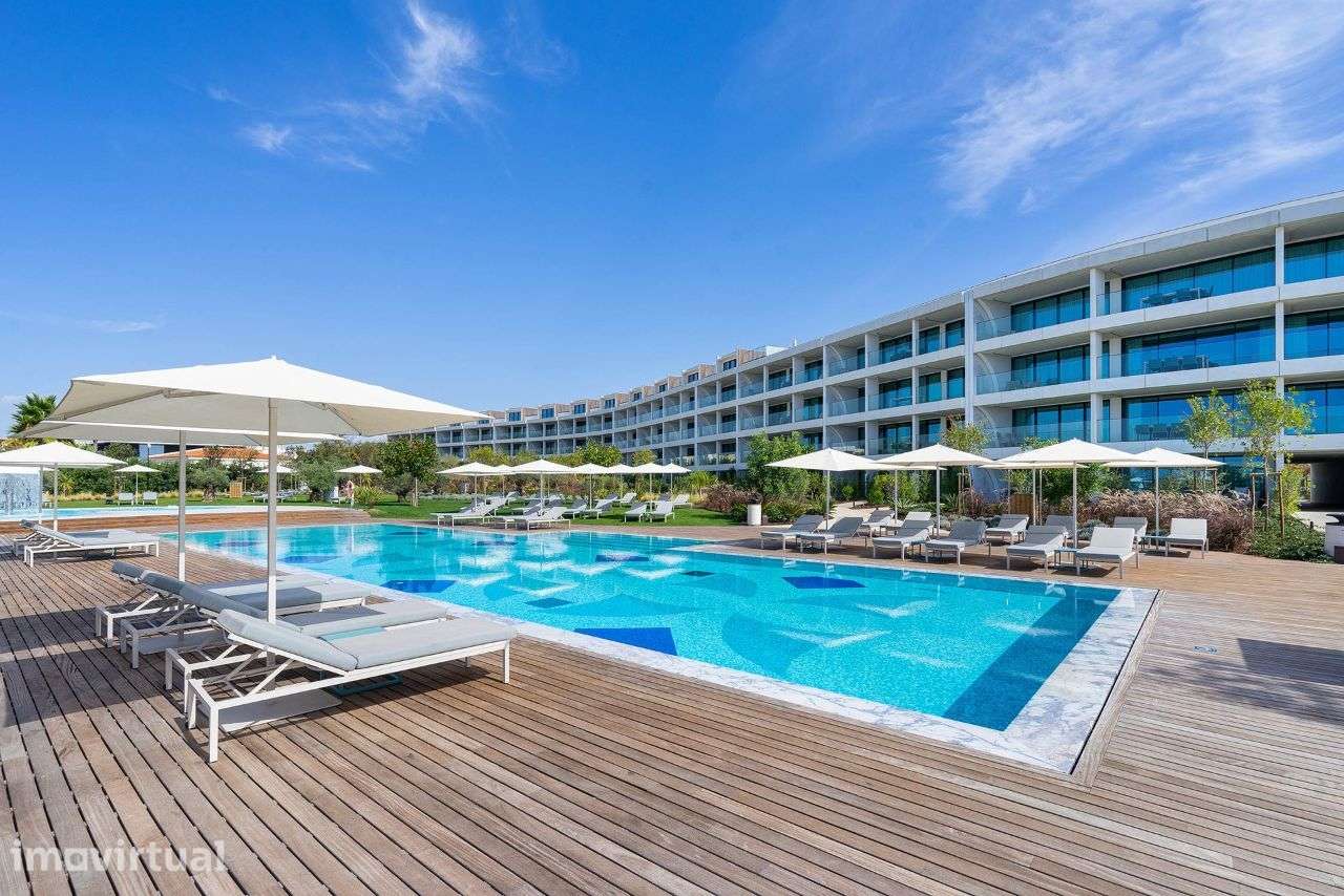 Apartamento T3 de Luxo no W Residences Algarve - Grande imagem: 3/43