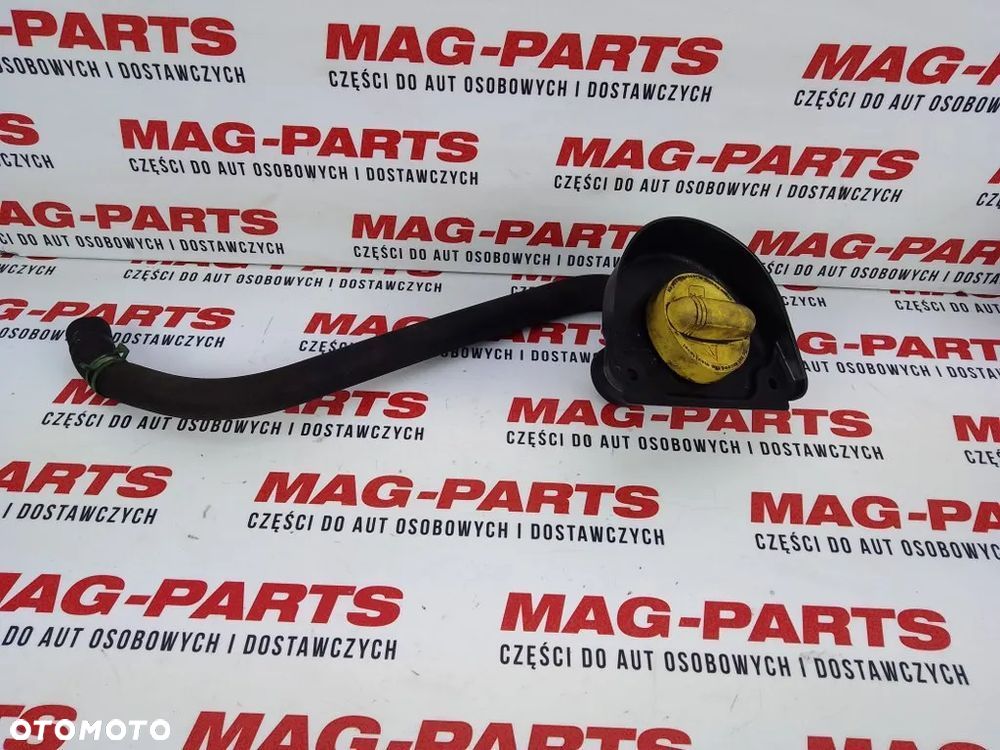 wlew oleju korek spływ master iii movano b nv400 2.3 dci 8200795333 - 1