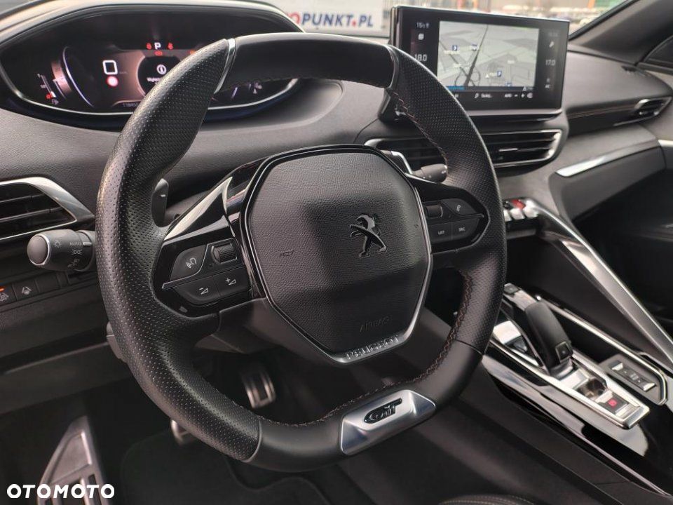 Peugeot 3008 - 19