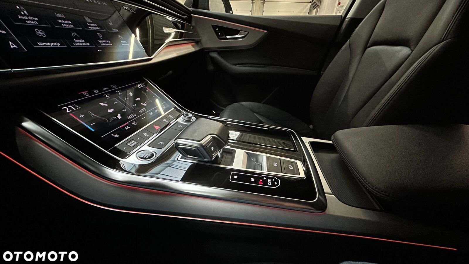 Audi Q7 - 35