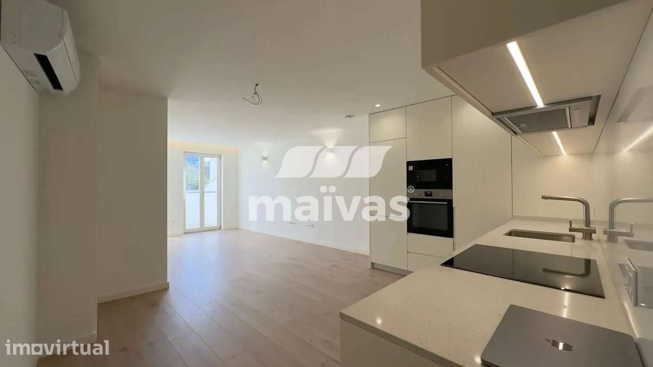 Apartamento T2 - Novo - Grande imagem: 3/15