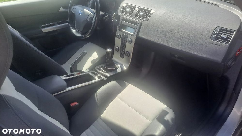 Volvo C30 - 14