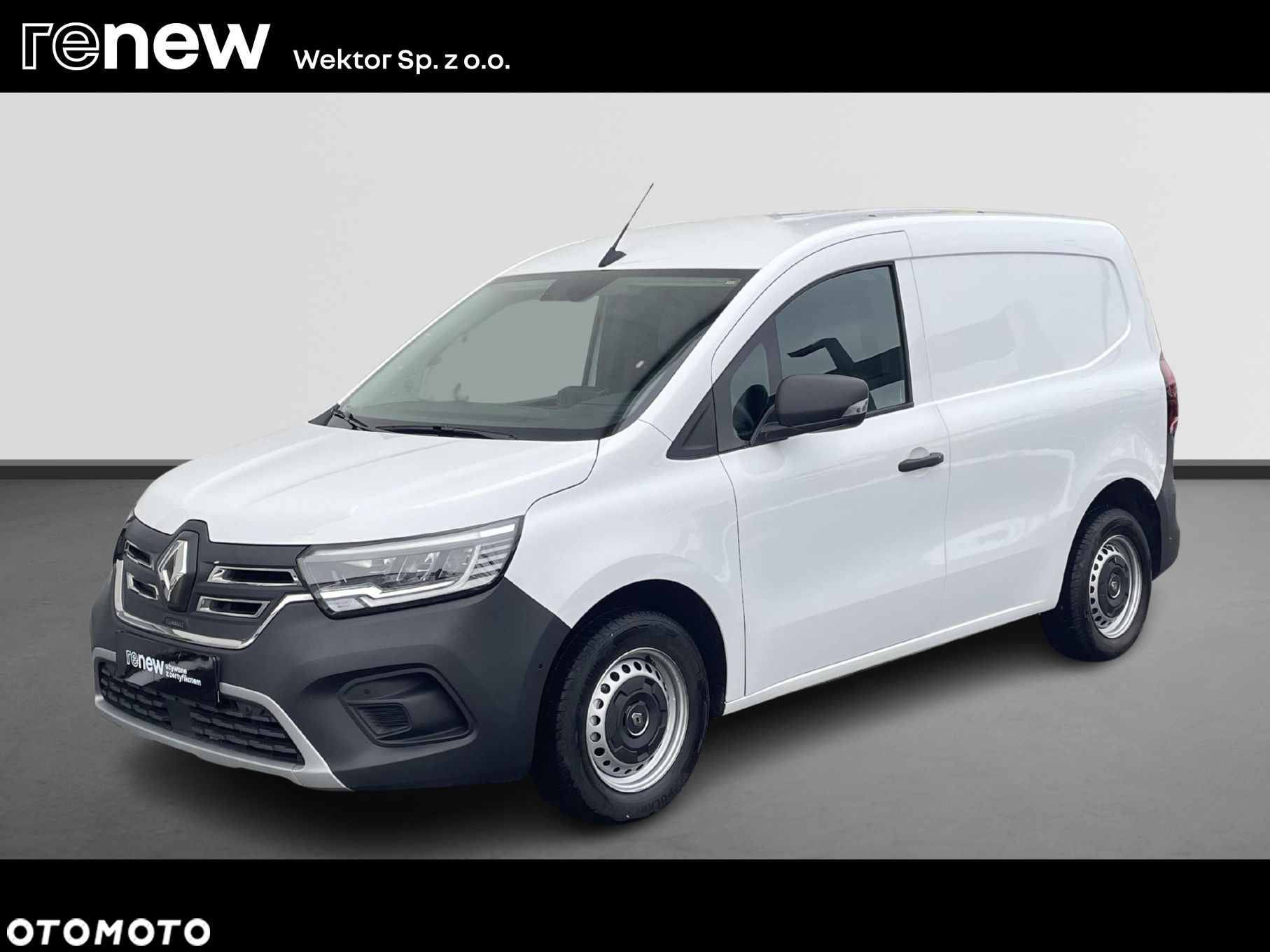 Renault kangoo-express/van - 1