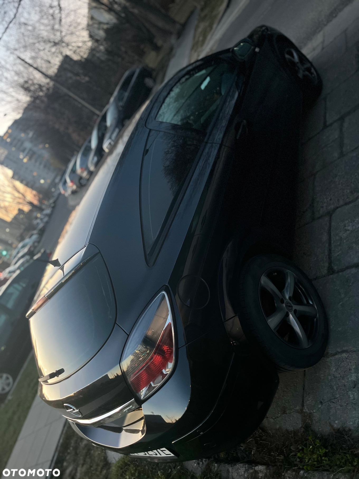 Opel Astra - 5