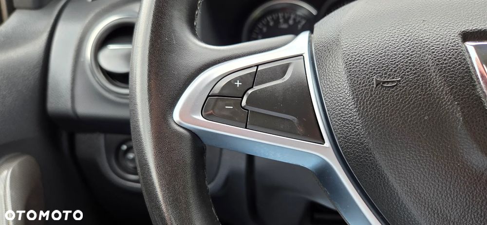 Dacia Sandero Stepway - 20