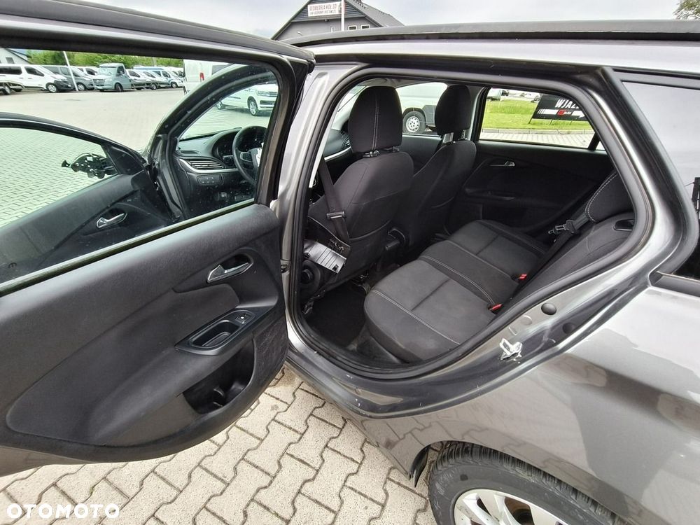 Fiat Tipo - 25