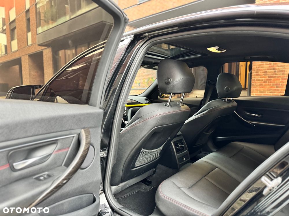 BMW Seria 3 - 38