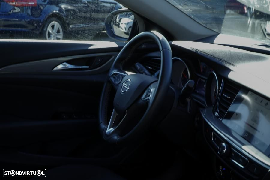 Opel Insignia Sports Tourer 1.6 CDTi Business Edition - 9
