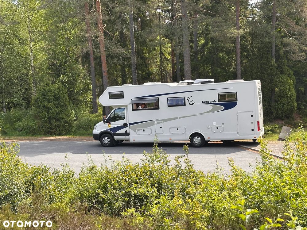 Iveco Daily 65C17 - 3