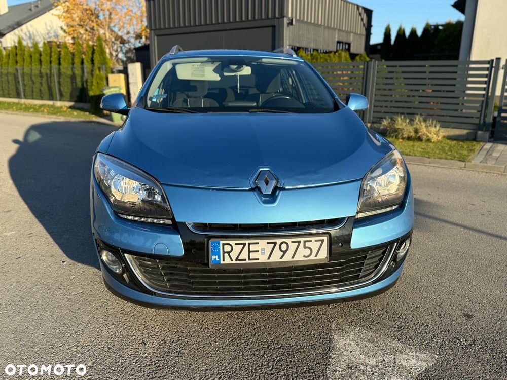 Renault Megane 1.6 dCi Energy Privilege - 13