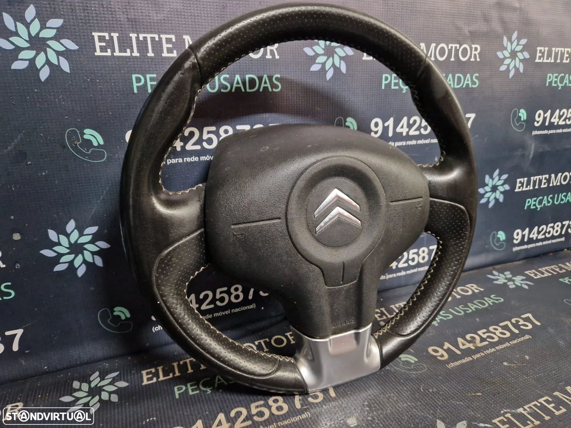 Airbag usado CITROEN C3 PICASSO - 1