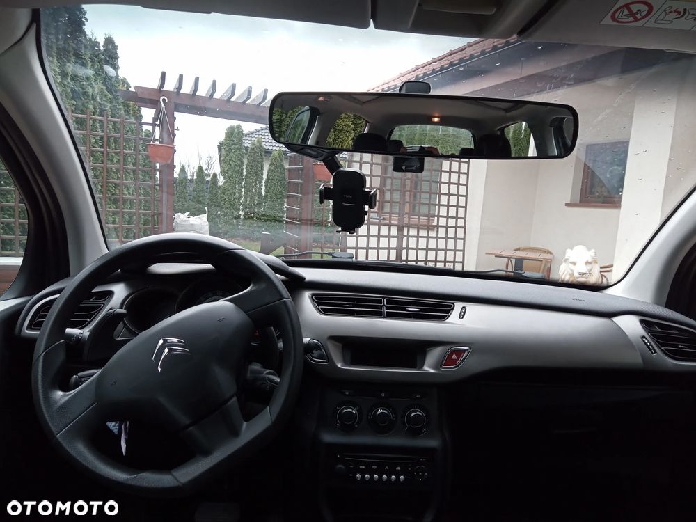 Citroën C3 Pure e-Tech VTi 82 ETG Tendance - 7