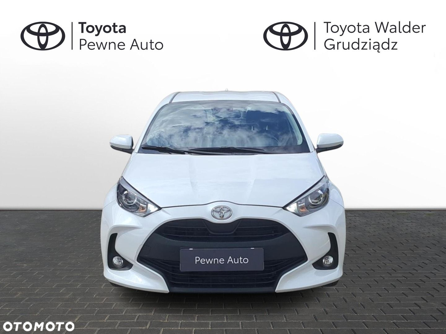 Toyota Yaris - 8