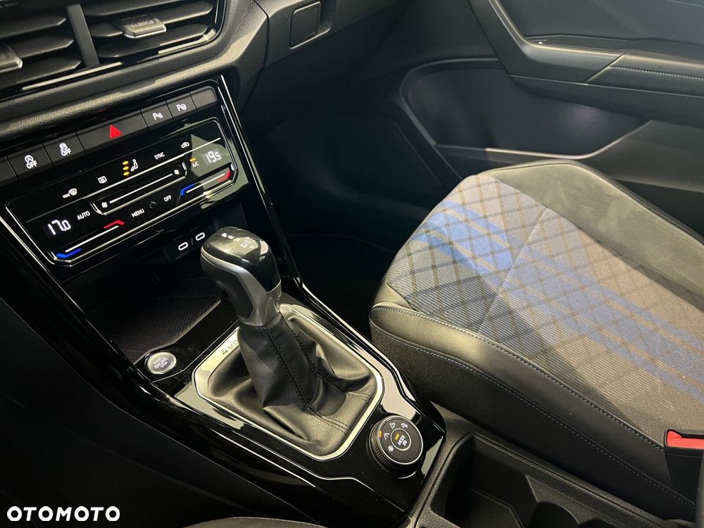 Volkswagen T-Roc 2.0 TSI 4Motion R DSG - 11