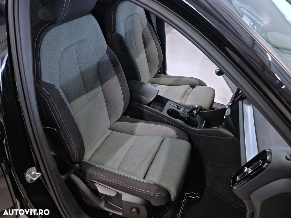 Volvo XC 40 T4 Recharge DKG Core - 11