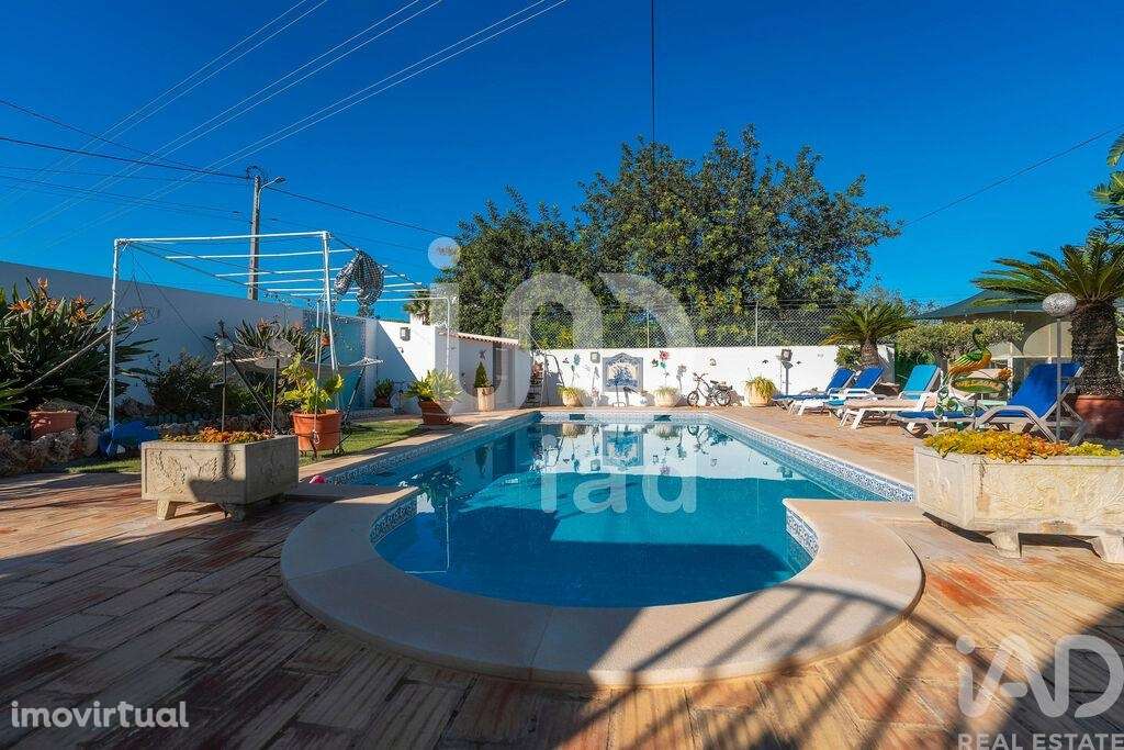 Casa / Villa T3 em Almancil de 128,00 m2 - Grande imagem: 4/30