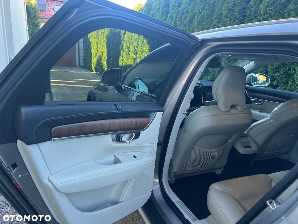 Volvo V90 D5 AWD Inscription - 16