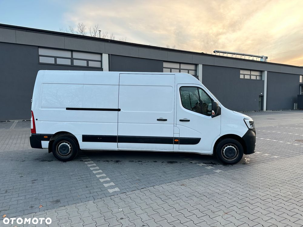 Renault Master L3H2 - 3