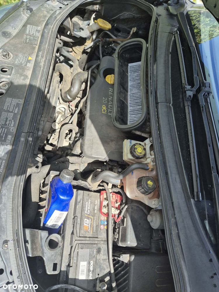 Renault Espace - 11