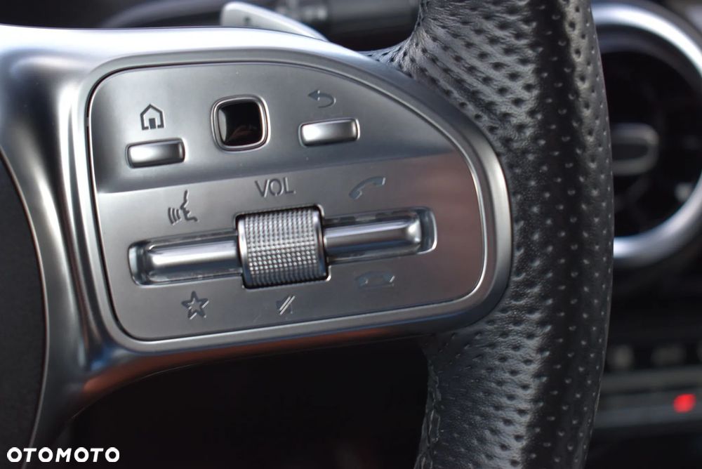 Mercedes-Benz CLA 220 d 8G-DCT AMG Line Advanced Plus - 31