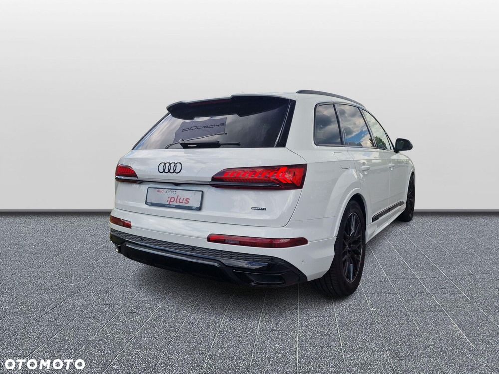 Audi Q7 - 29