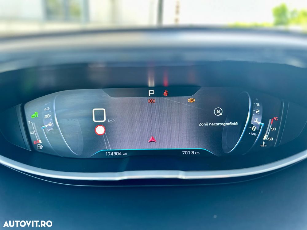 Peugeot 3008 - 24