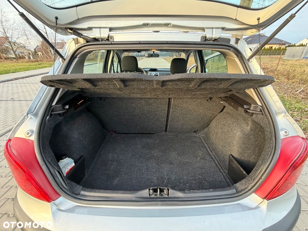 Peugeot 307 1.4 Presence - 14