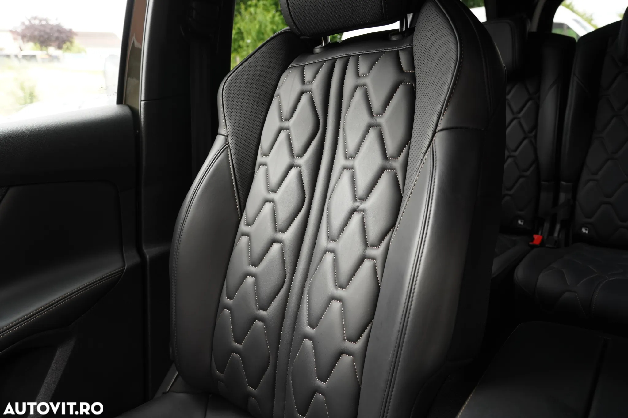 Peugeot 5008 2.0L BlueHDI EAT8 S&S GT Pack - 13