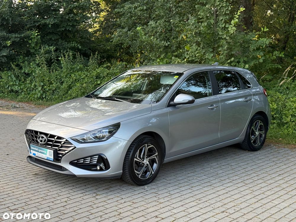 Hyundai i30 1.5 DPI Smart - 1