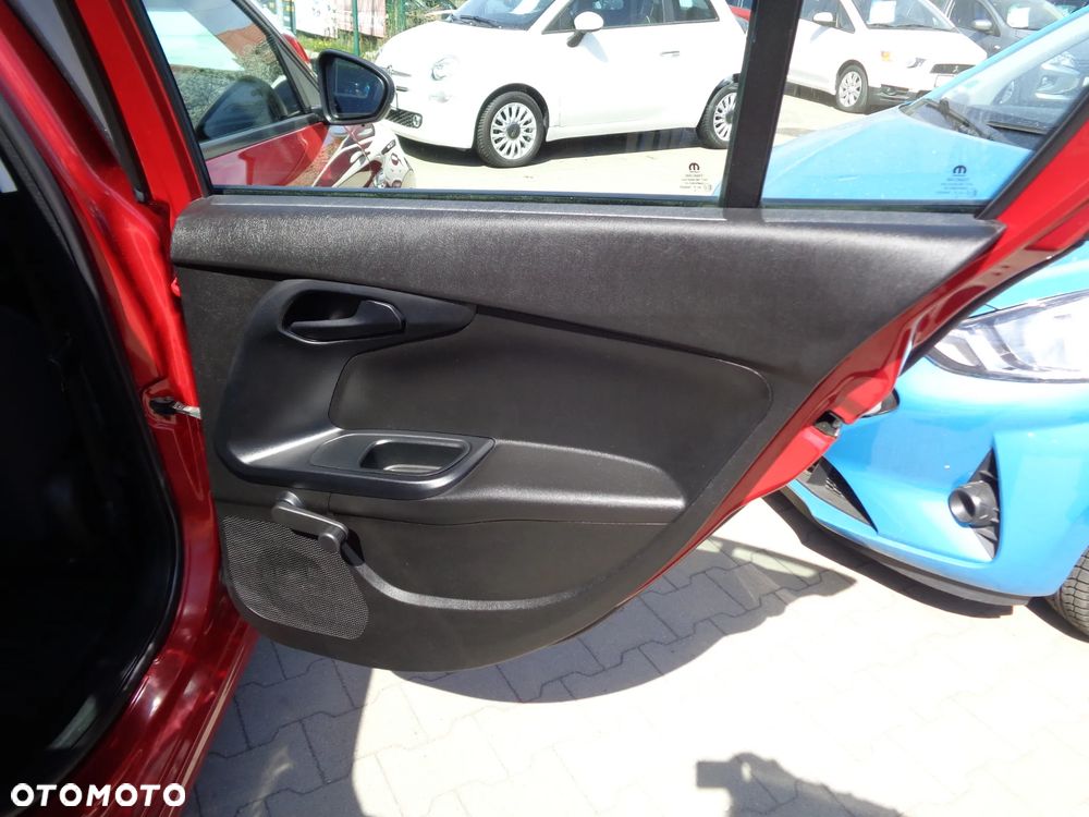 Fiat Tipo 1.4 16V Pop - 15