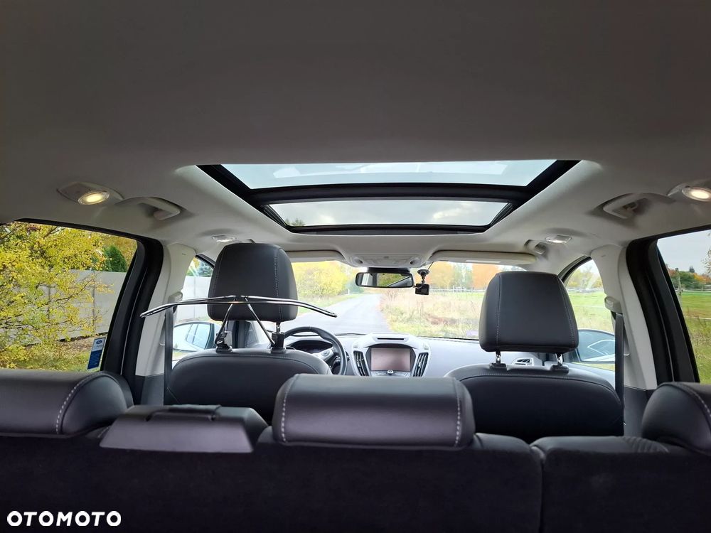 Ford Kuga - 9
