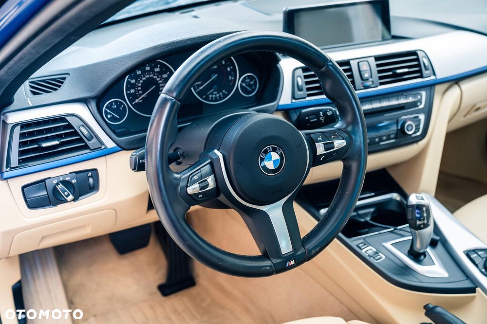 BMW Seria 3 328i - 12