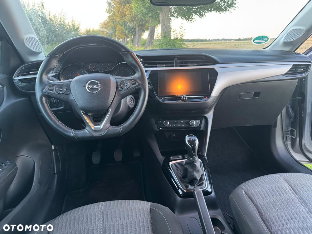 Opel Corsa 1.2 Start/Stop Edition - 13