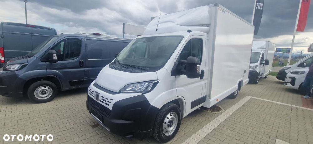 Fiat DUCATO KONTENER - 16
