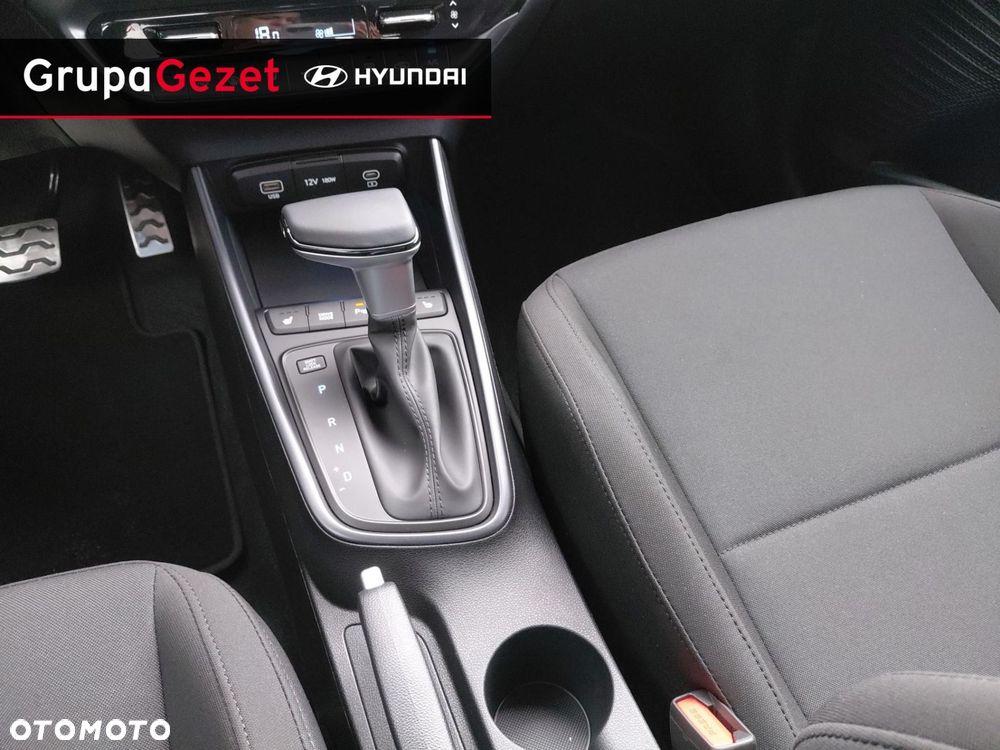 Hyundai Bayon - 13
