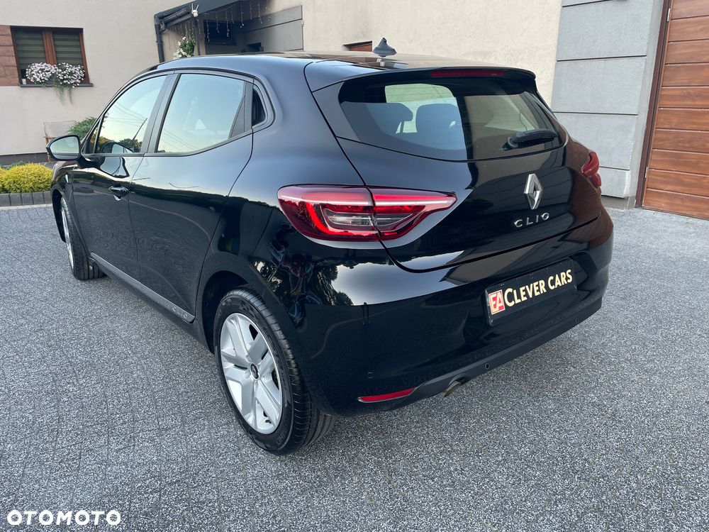 Renault Clio TCe 90 TECHNO - 4