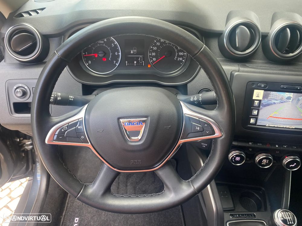 Dacia Duster 1.3 TCe Prestige - 41