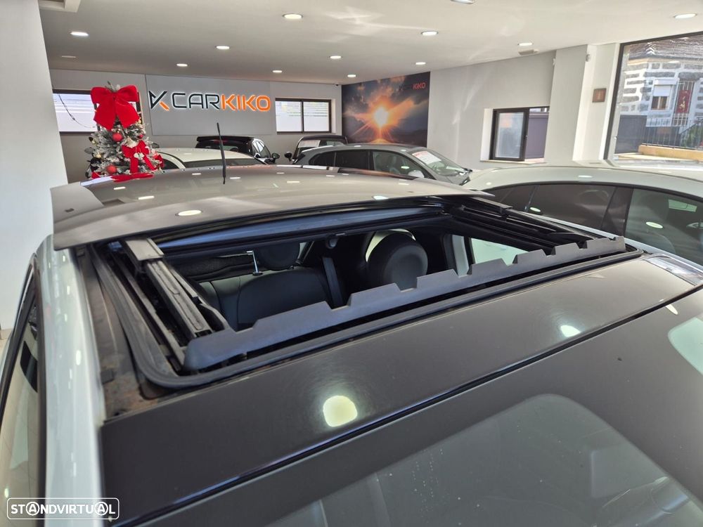 Fiat 500 1.0 Hybrid Connect - 9