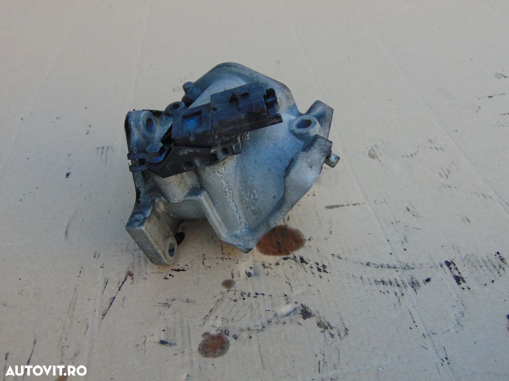 Cot turbo aer Peugeot boxer 2.0 2.2 euro 6 Citroen Jumper cod 9801292180 corp cot supapa egr turbina - 1