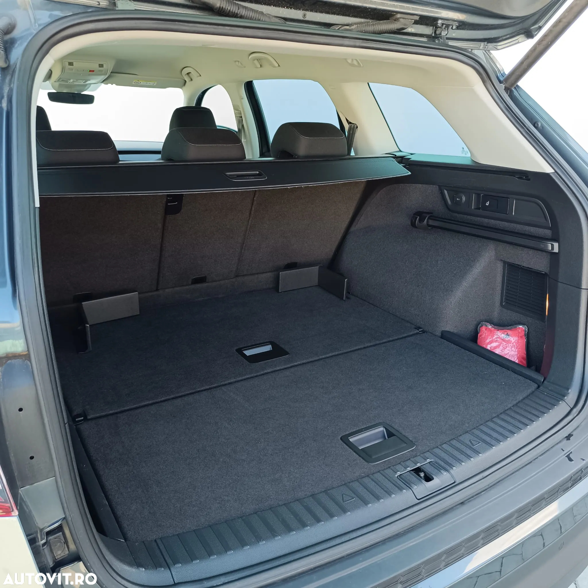 Skoda Kodiaq 2.0 TDI 4X4 DSG Style - 25