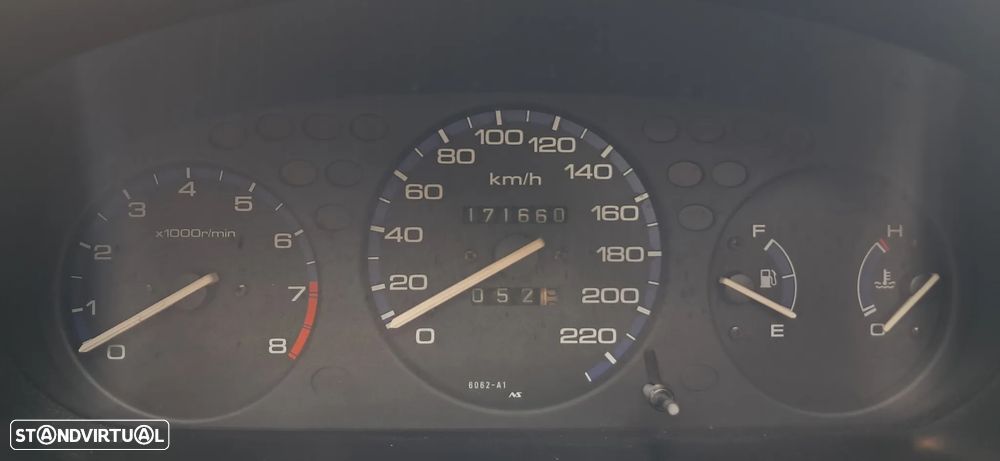 Honda Civic 1.5i LS - 14