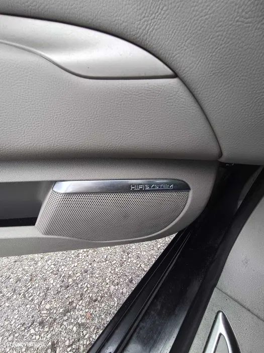 Citroën C5 2.2 HDi Exclusive - 7