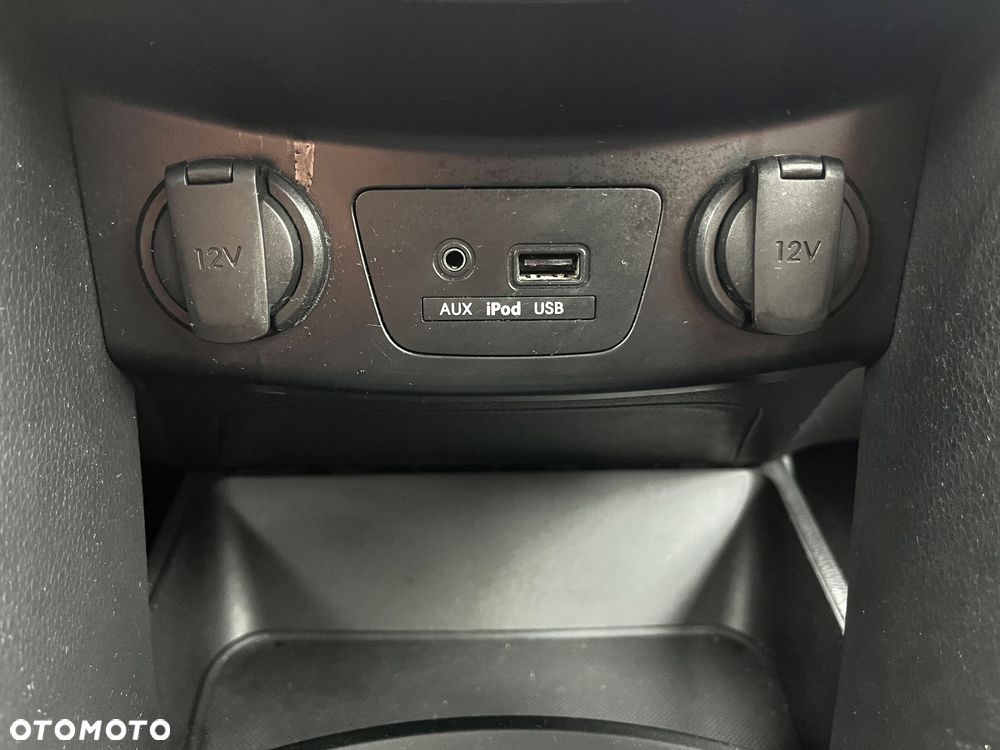 Hyundai i30 1.4 Classic + - 26