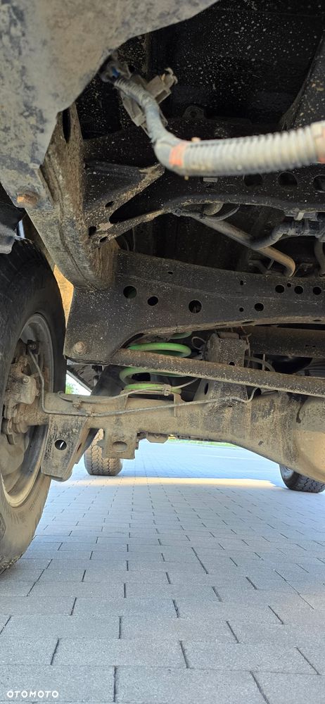 Toyota Sequoia - 29