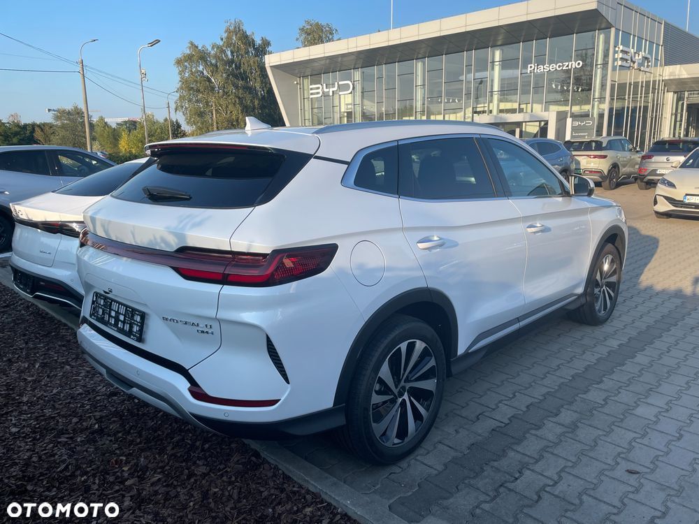 BYD Seal U - 5