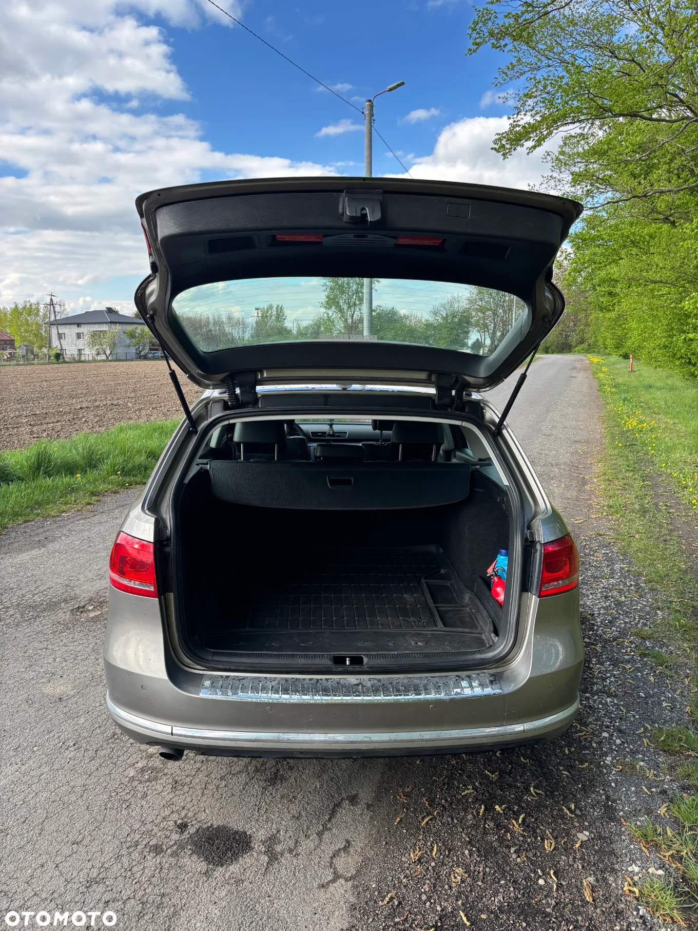 Volkswagen Passat Variant 1.6 TDI BlueMotion - 6