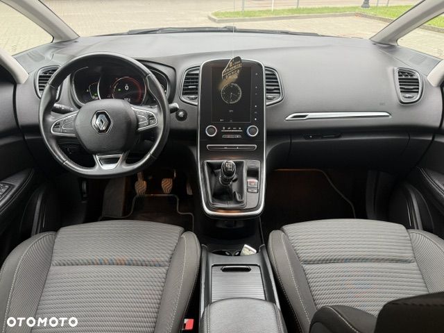 Renault Scenic - 12