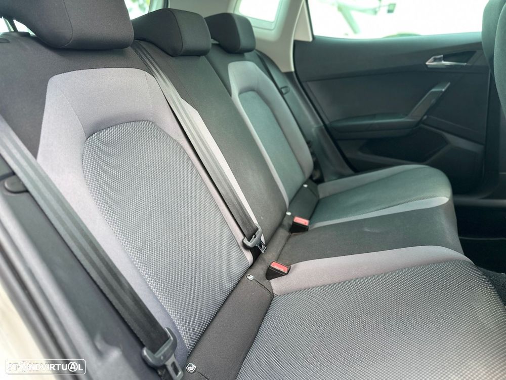 SEAT Arona 1.0 TSI Style DSG - 7
