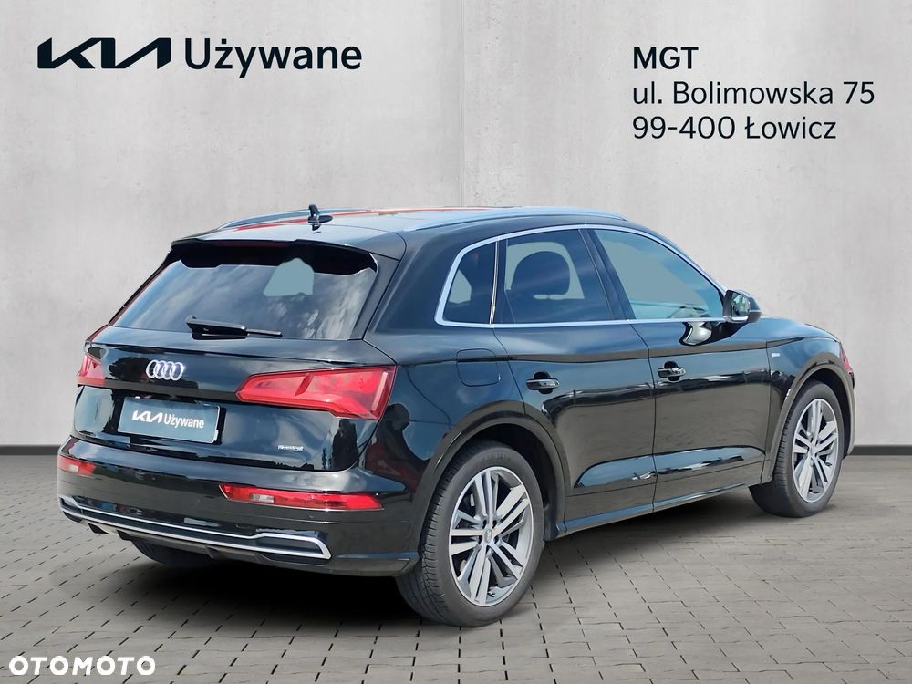 Audi Q5 2.0 TDI Quattro S tronic - 6